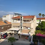 Penzion Zone 4*