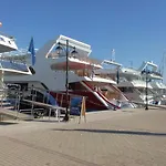 Penzion Zone 4*