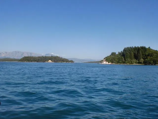 Zone Konukevi