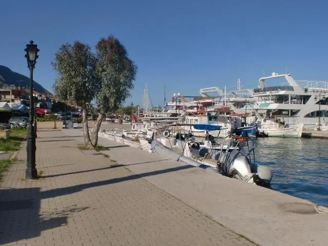 Zone Konukevi