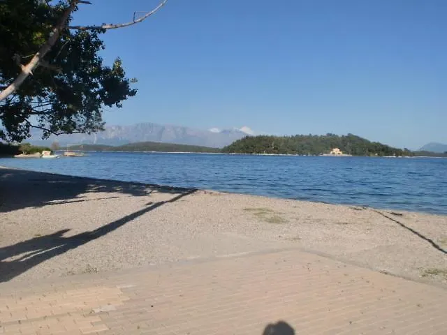 Zone Konukevi 4*
