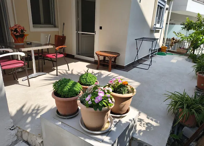Konukevi Zone 4*