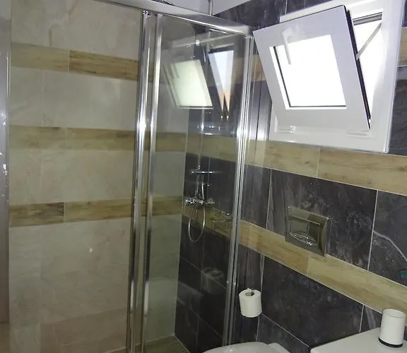 Konukevi Zone 4*