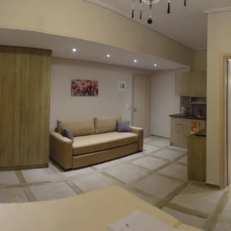 Zone Guest house Nydri (Lefkada)