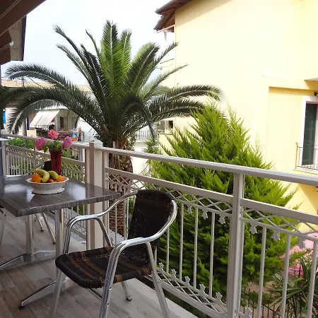 Casa de hóspedes Zone Nydri (Lefkada)