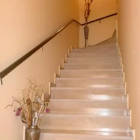 Casa de hóspedes Zone