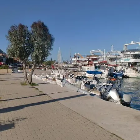 Zone Gæstehus
