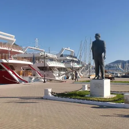 Zone 4* Nydri (Lefkada)