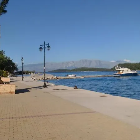 Zone Casa de hóspedes Nydri (Lefkada)