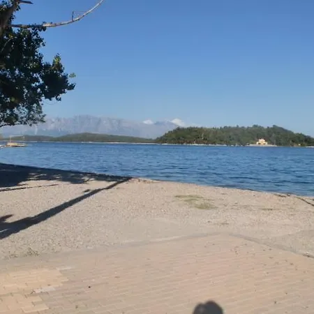 Zone Casa de hóspedes 4*