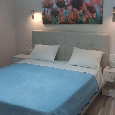 Zone Guest house