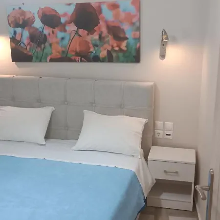 Zone Guest house