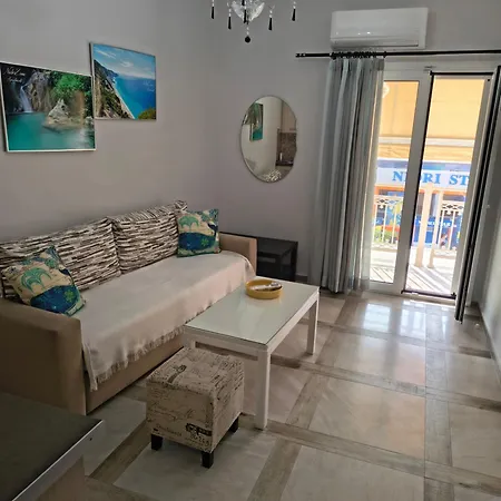 Zone Nydri (Lefkada)