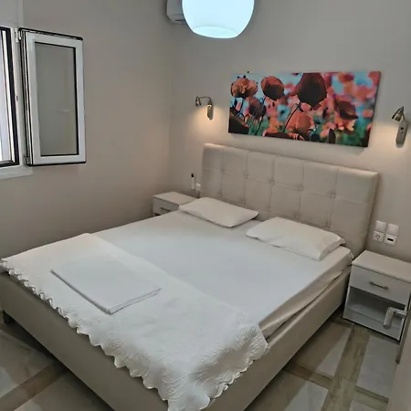 Zone 4* Nydri (Lefkada)