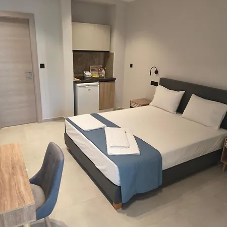 Nidri Zone - Refined Apartmets