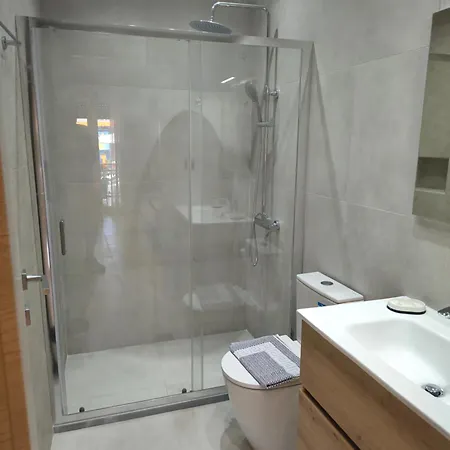 Zone Casa de hóspedes