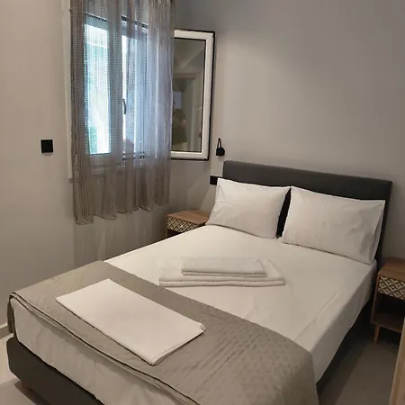 Zone Casa de hóspedes 4*