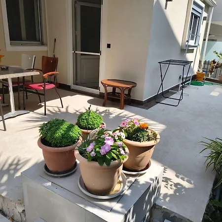 Casa de hóspedes Zone 4*