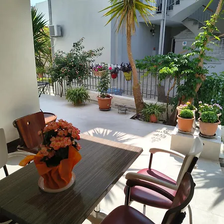 Zone Nydri (Lefkada)