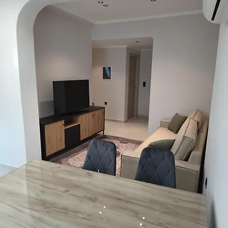 Zone 4* Nydri (Lefkada)