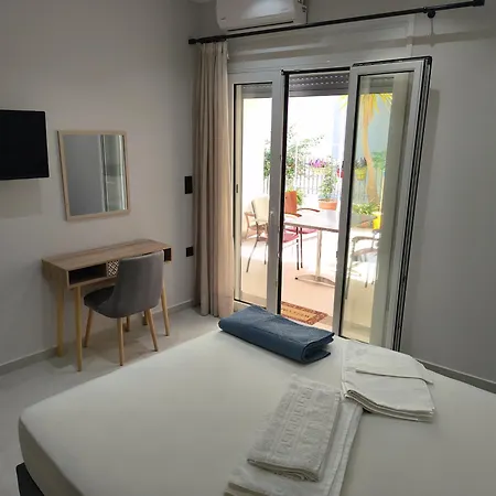 Zone Gæstehus