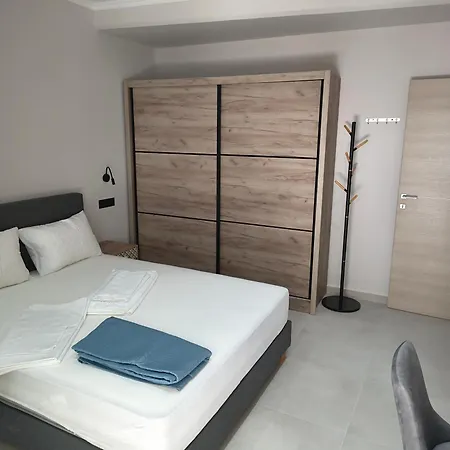 Casa de hóspedes Zone