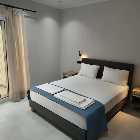 Zone Casa de hóspedes 4*