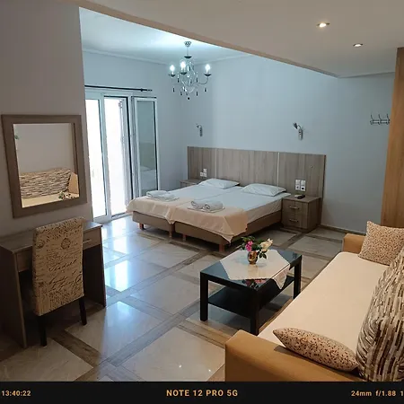 Zone 4* Nydri (Lefkada)