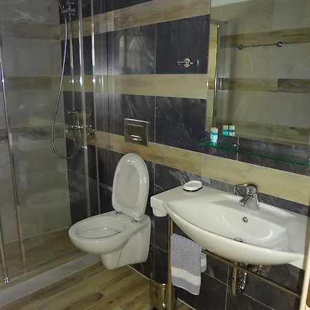 Casa de hóspedes Zone