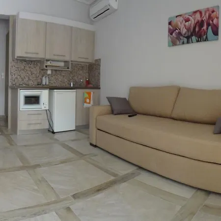 Zone Gæstehus Nydri (Lefkada)