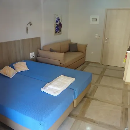 Guest house Zone Nydri (Lefkada)