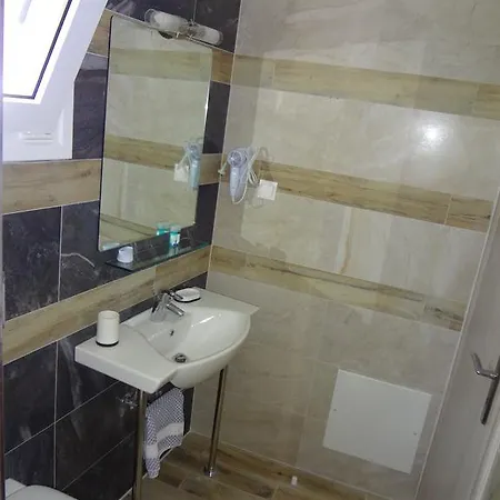 Zone Nydri (Lefkada)