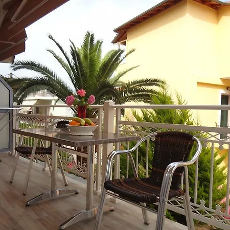 Guest house Zone Nydri (Lefkada)