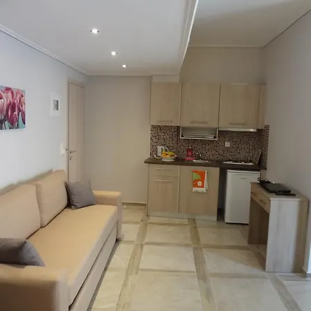 Zone Guest house Nydri (Lefkada)