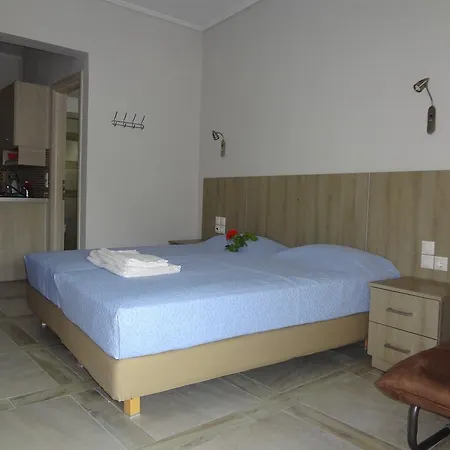 Zone Casa de hóspedes 4*