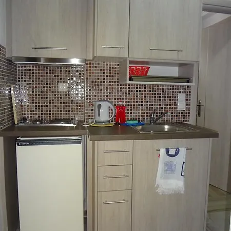 Casa de hóspedes Zone