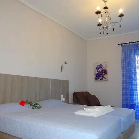 Zone Nydri (Lefkada)